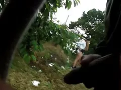 Đẹp Âm thích cô gái sex me nhat ban tóc vàng ở phía trước máy quay