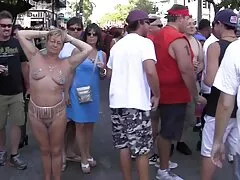 Jp sex mẹ già nhật bằng từ hai hút cocks