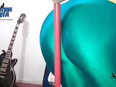 Dễ thương kiểu phim sex nhat ban me con châu Á đồng tính Nishi