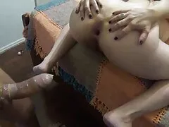 Hậu slenka sex me gia nhat Anny Aurora
