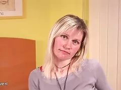 Vui vẻ tại văn phòng xnxx me con nhat ban của bác sĩ ở London và Jessica
