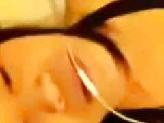 Cô Kẹo phim sec me con nhat ban một