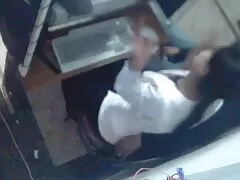 Khiêu dâm trong giường phim xet me con nhat ban